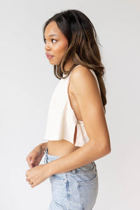 mode, rebekah tank