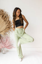 mode, hope + love trouser