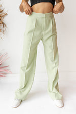 mode, hope + love trouser