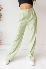 mode, hope + love trouser