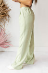 mode, hope + love trouser