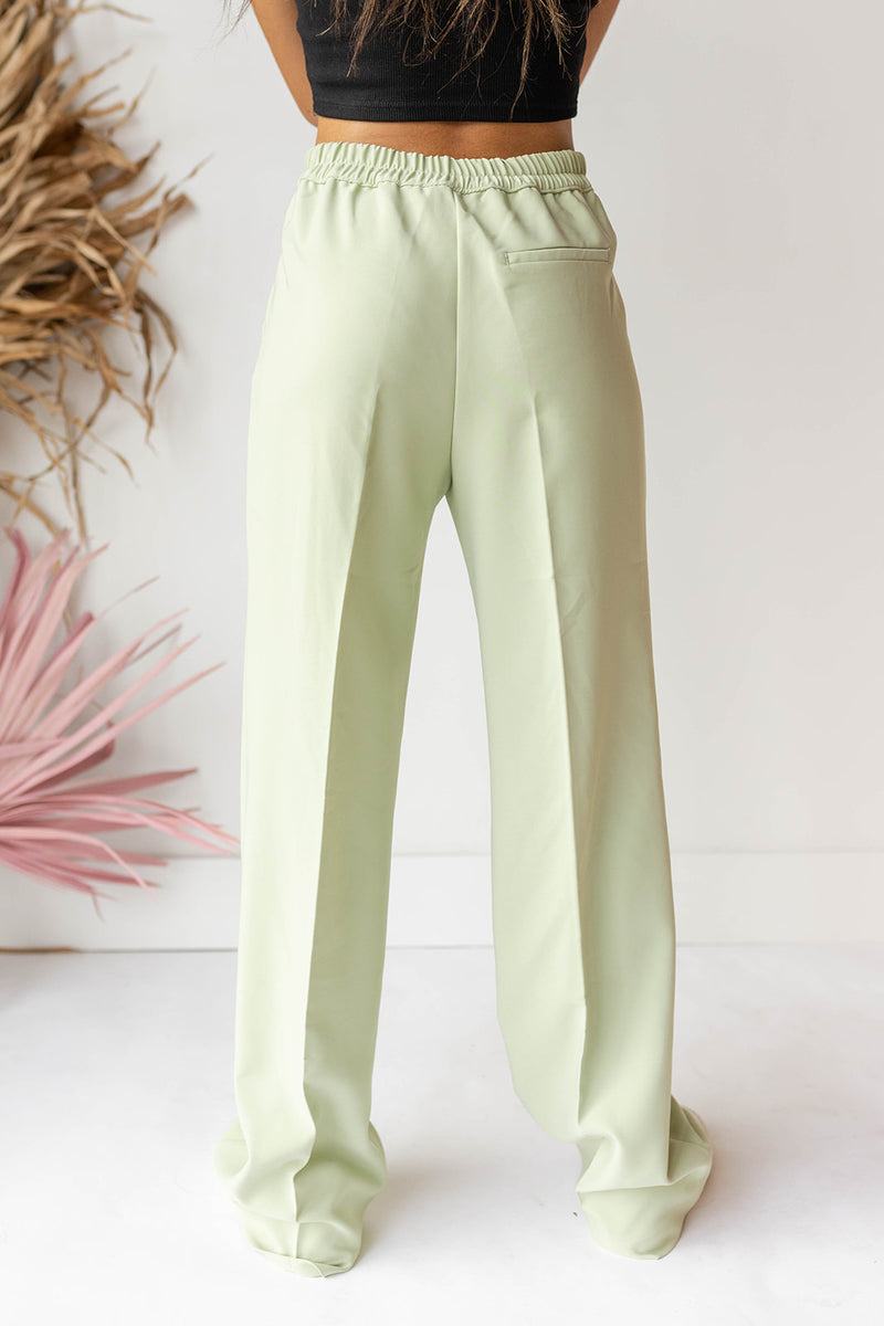 mode, hope + love trouser