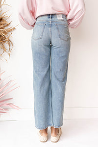 mode, ryder ultra high rise jean