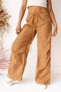 mode, work to play cargo pants