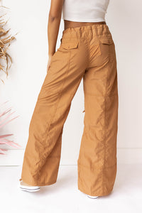 mode, work to play cargo pants