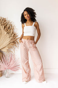 mode, work to play cargo pants