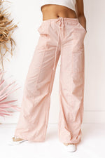 work to play cargo pants