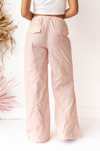 mode, work to play cargo pants