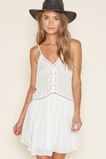mode, Tatum dress
