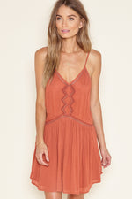 mode, Tatum dress