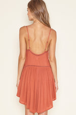 mode, Tatum dress