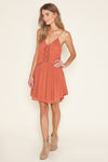mode, Tatum dress