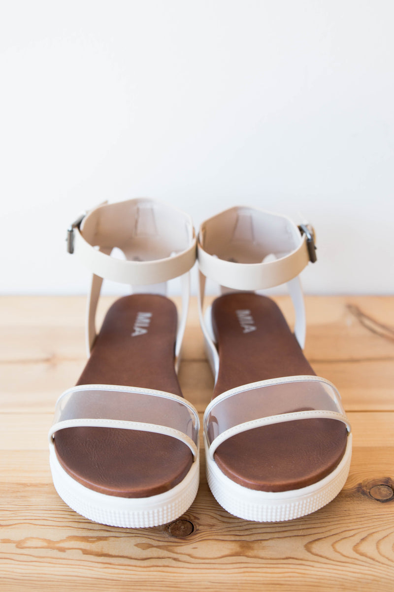 mode, clarity platform