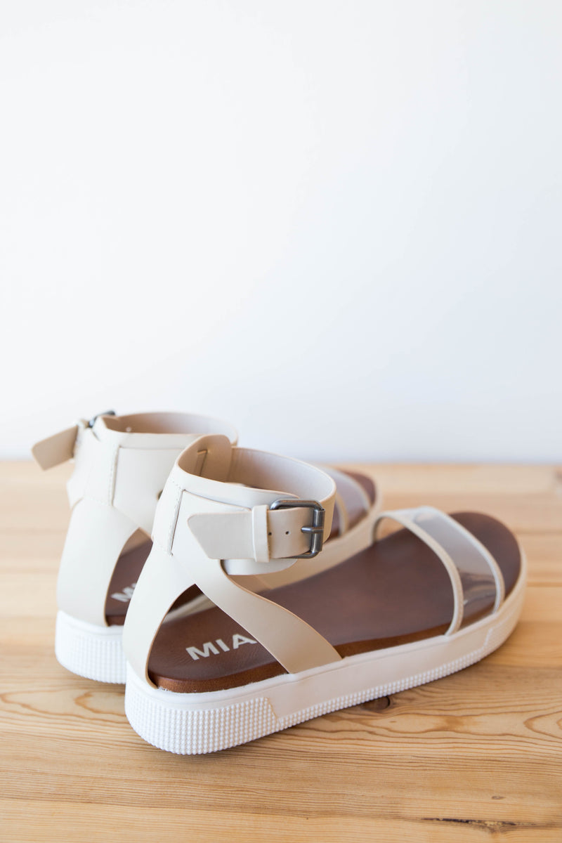 mode, clarity platform