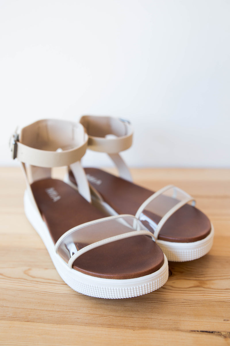 mode, clarity platform