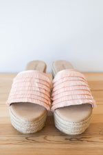 mode, open mind wedge slide