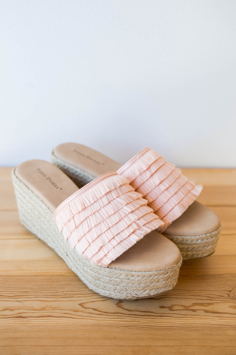 mode, open mind wedge slide