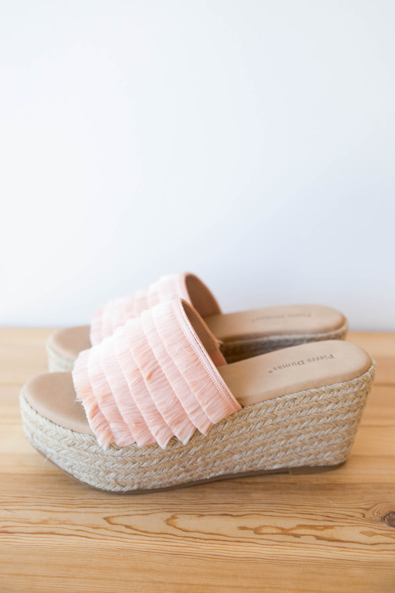 mode, open mind wedge slide