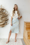 mode, sweet summertime top