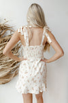 mode, save one for me linen dress
