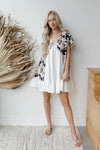 mode, you're a babe dress