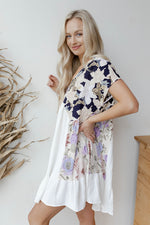 mode, you're a babe dress