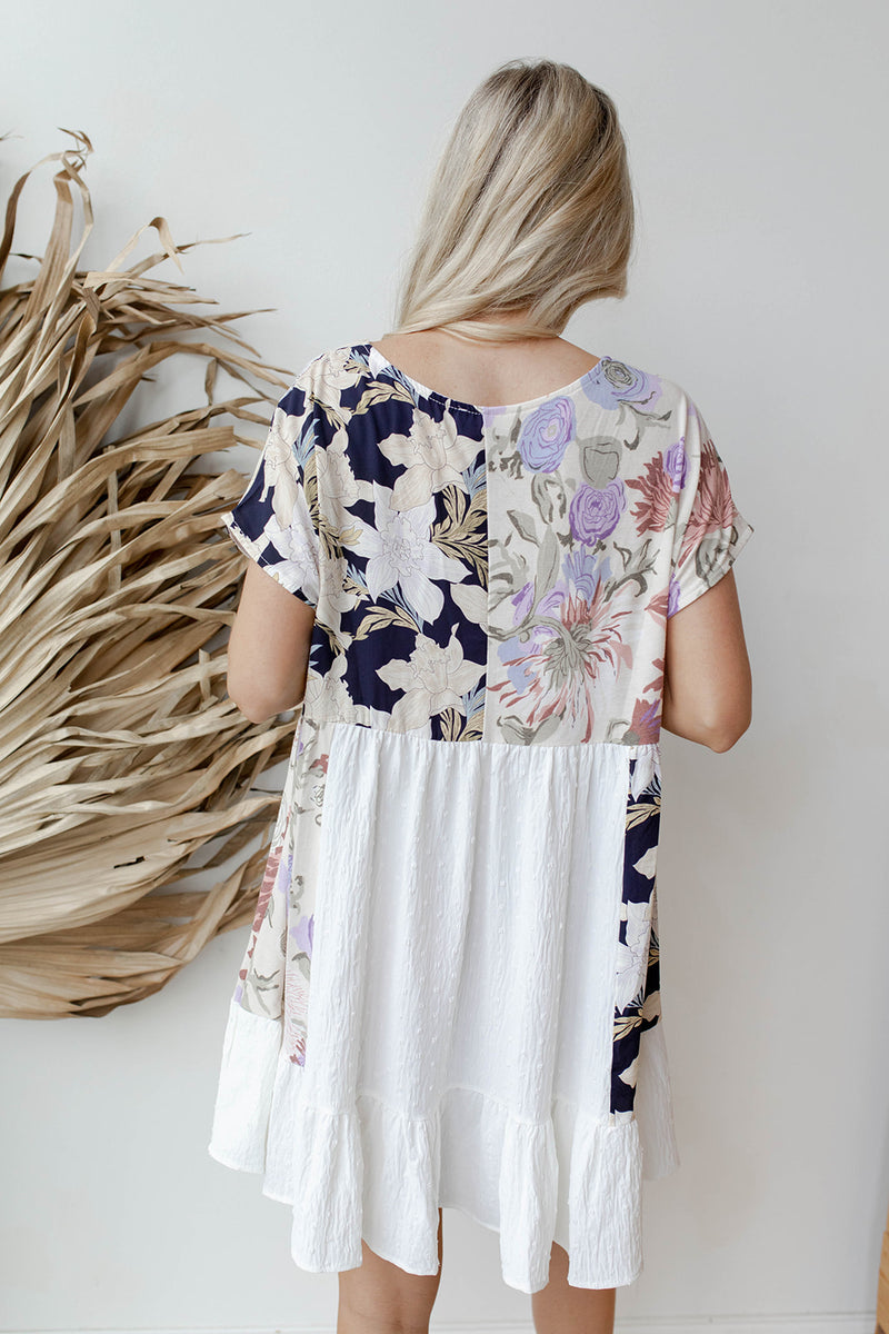 mode, you're a babe dress