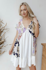 mode, you're a babe dress