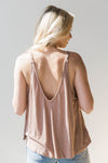 mode, dani tank top