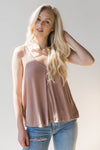 mode, dani tank top
