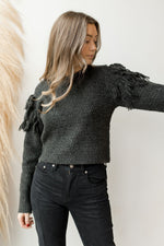 mode, rocha knit sweater