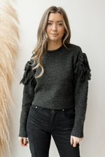 mode, rocha knit sweater