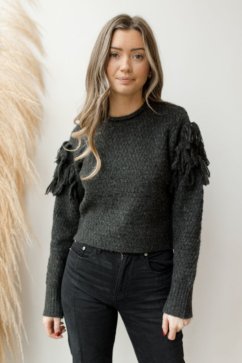 mode, rocha knit sweater