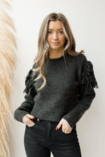 mode, rocha knit sweater