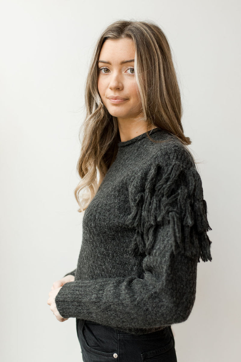 mode, rocha knit sweater