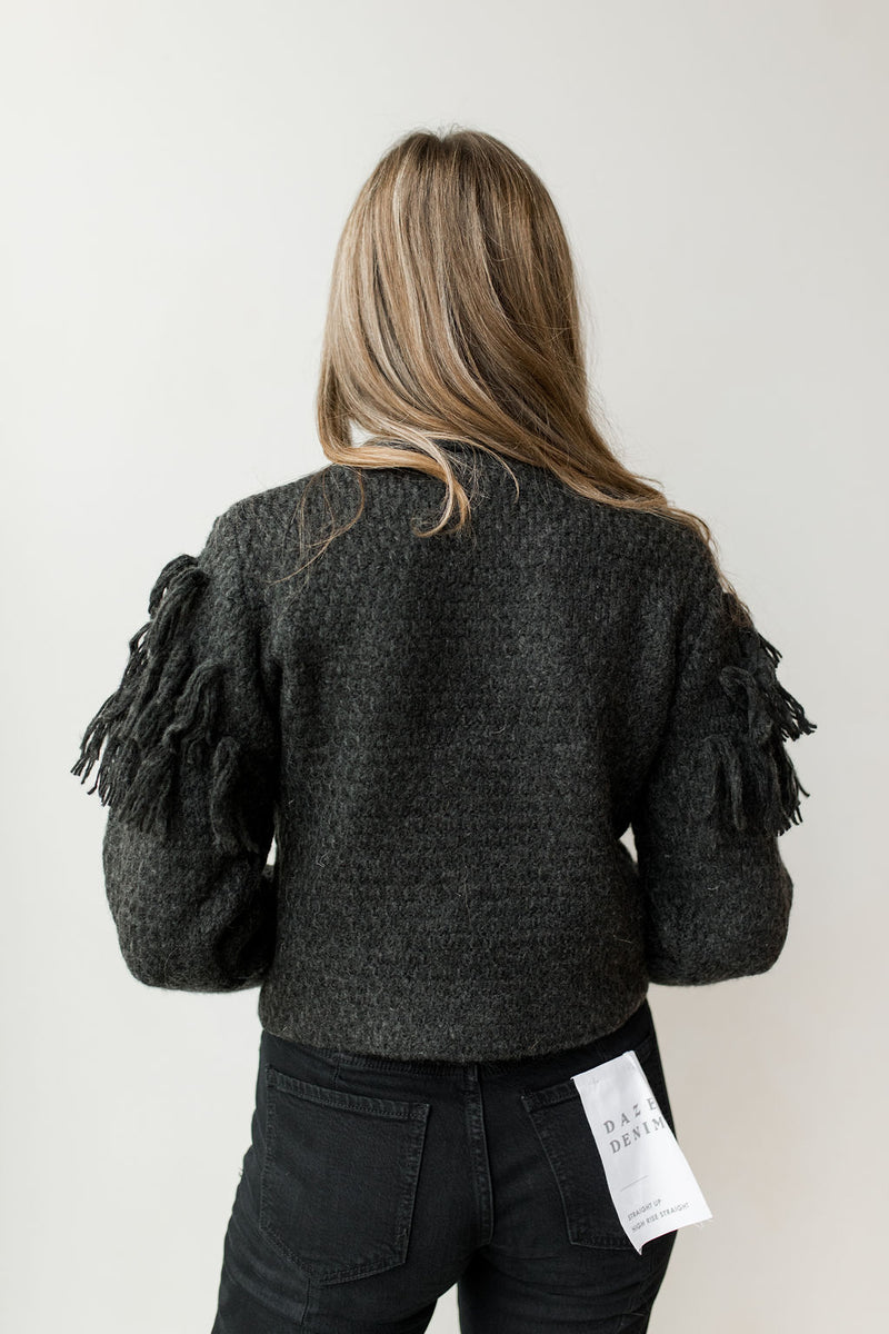 mode, rocha knit sweater