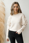 mode, rocha knit sweater