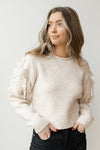mode, rocha knit sweater