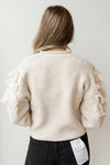 mode, rocha knit sweater