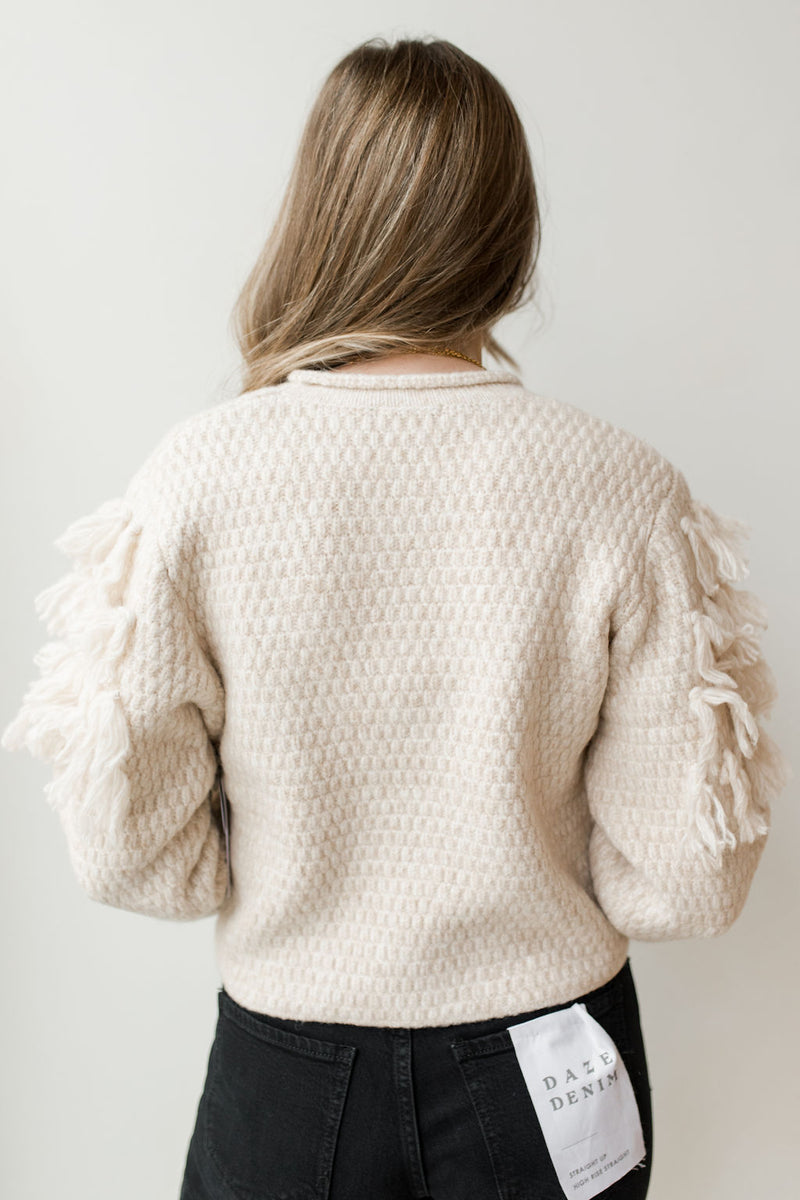 mode, rocha knit sweater