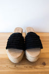 mode, open mind wedge slide