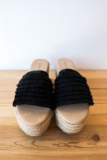 mode, open mind wedge slide