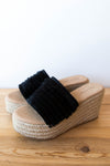 mode, open mind wedge slide