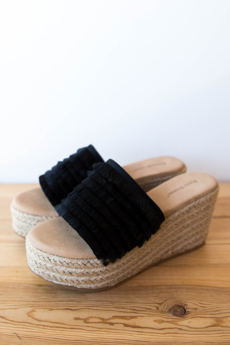 mode, open mind wedge slide
