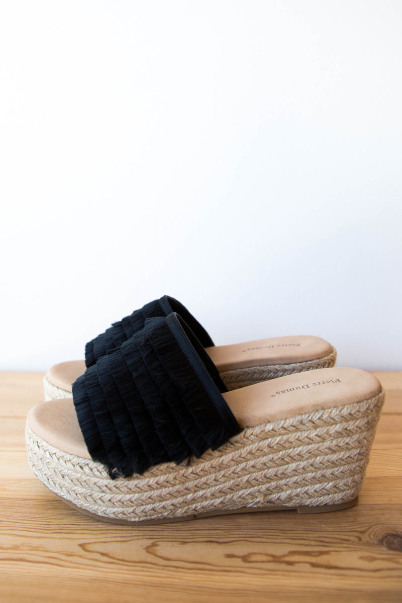 mode, open mind wedge slide