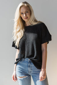 mode, this is love tee