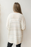 mode, wind chaser knit sweater