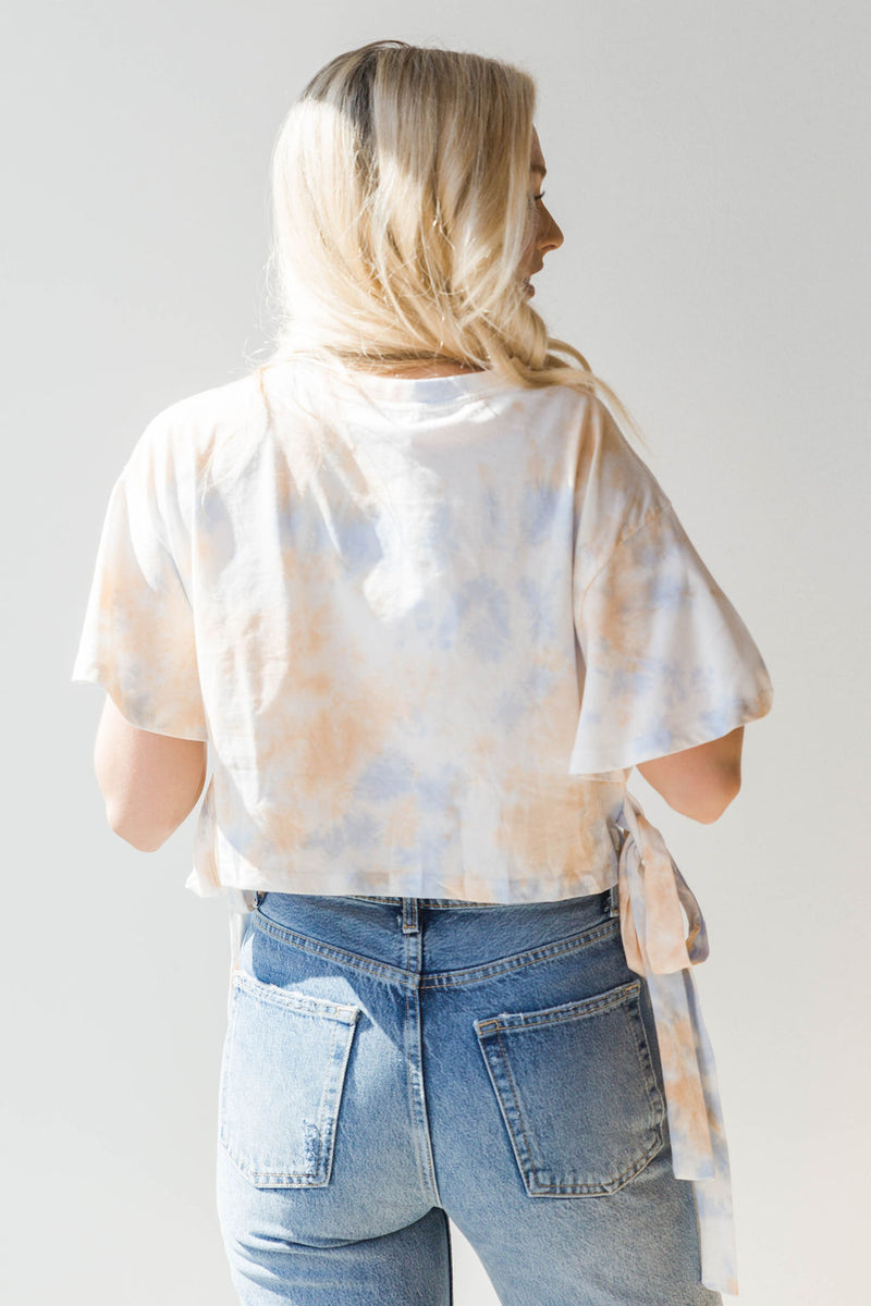 mode, outdoor fest tee