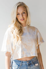 mode, outdoor fest tee