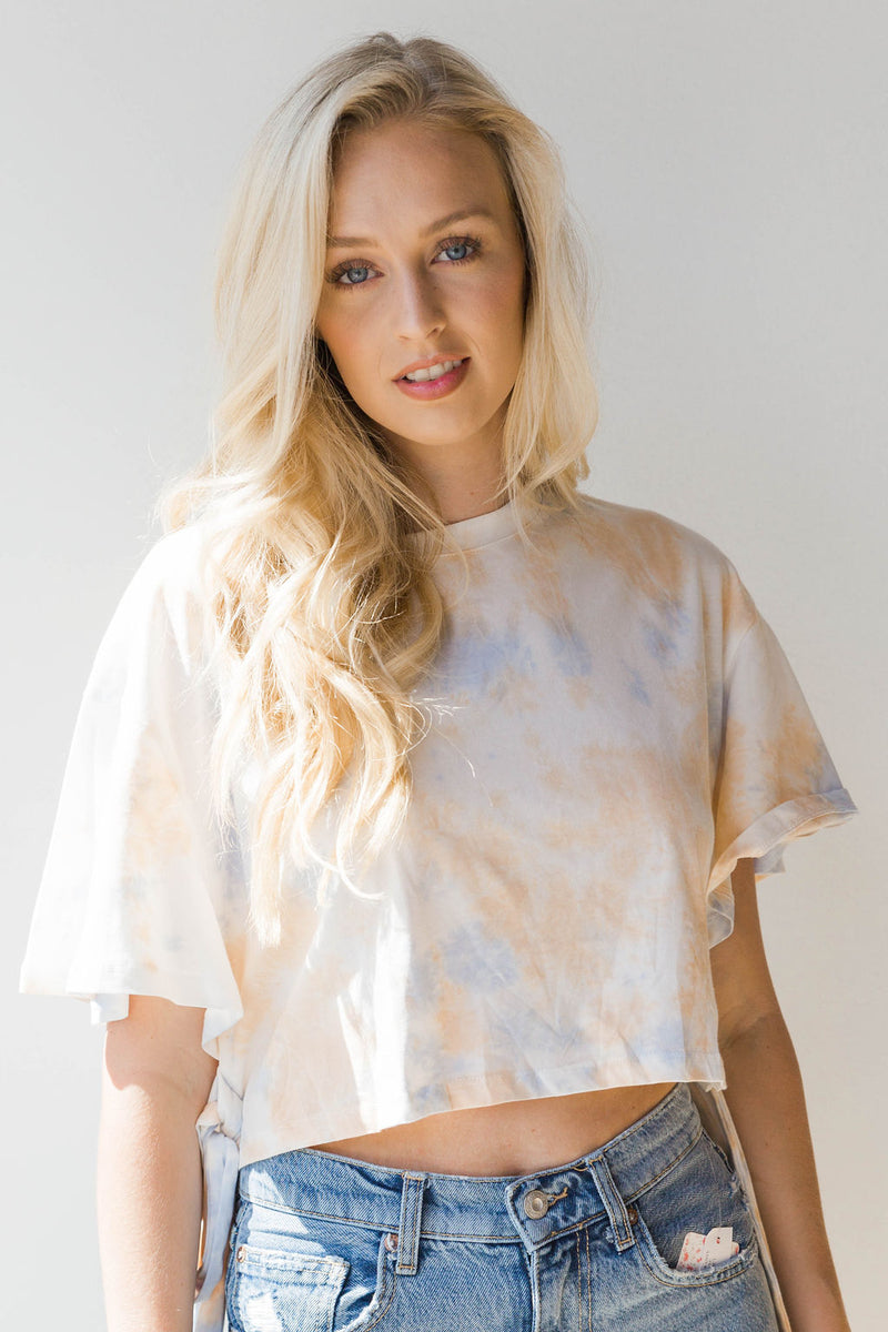 mode, outdoor fest tee
